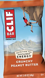CLIF Energy Bar