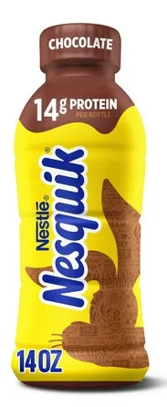 Chocolate Milk