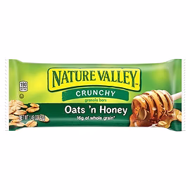 Nature Valley Granola Bar