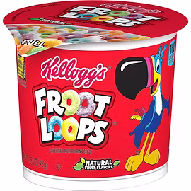 Cereal Bowl
